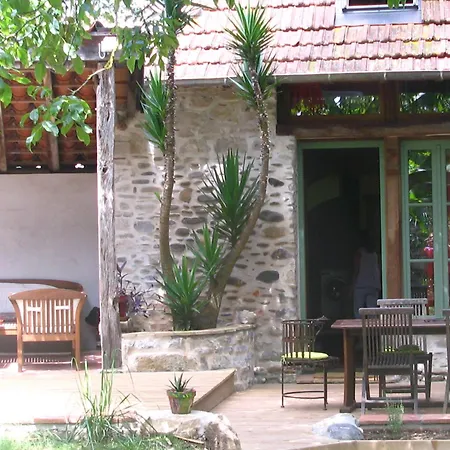Holiday home Le Du Bain Des Oies
